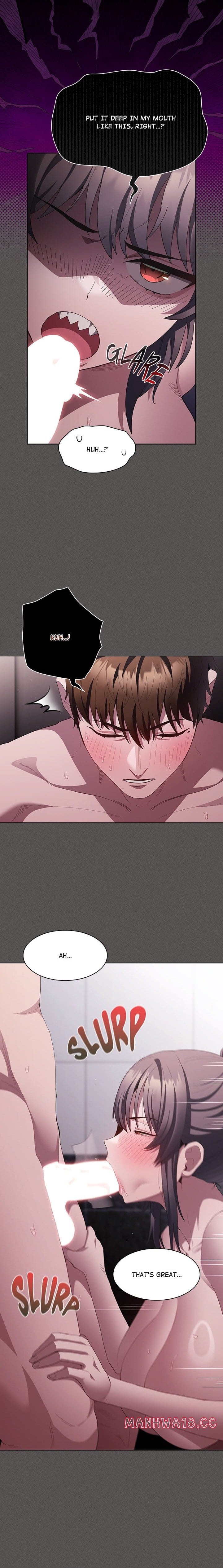 Believe Me! I Offer You My First (Uncensored), chapter 17, page 15 of 28
