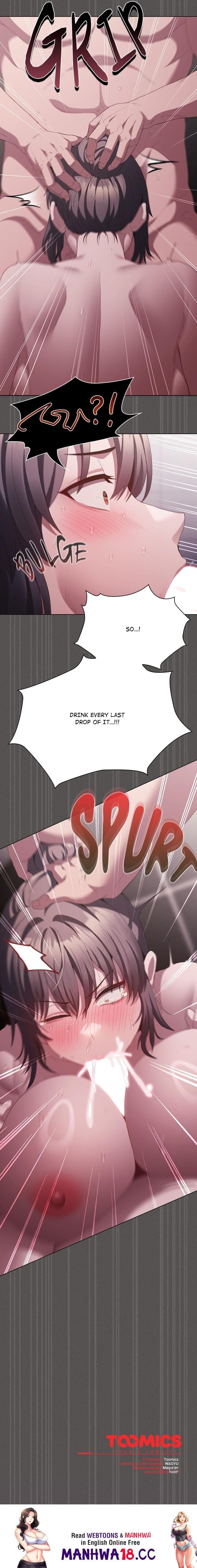 Believe Me! I Offer You My First (Uncensored), chapter 17, page 28 of 28
