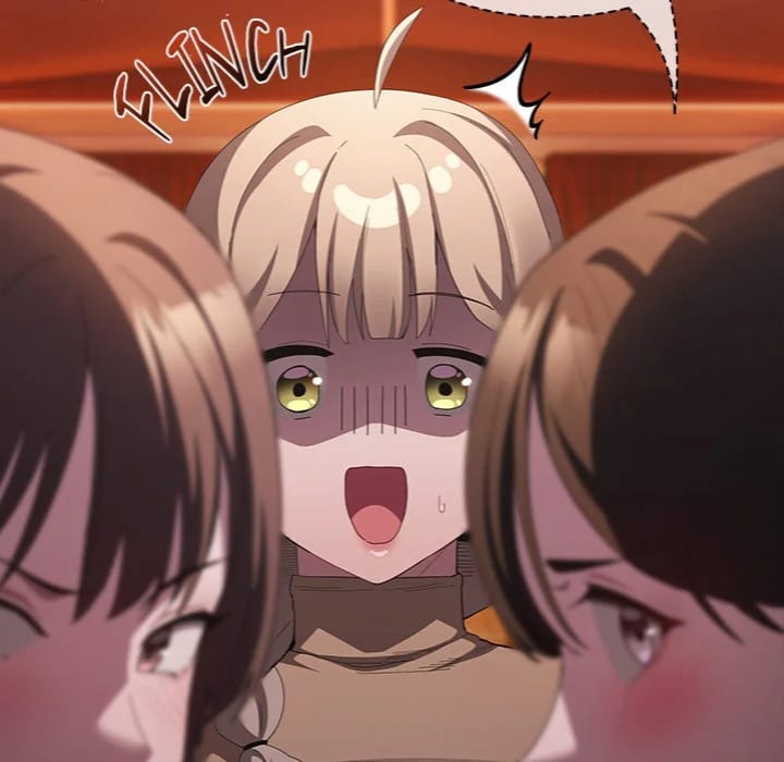 Believe Me! I Offer You My First (Uncensored), chapter 19, page 15 of 217