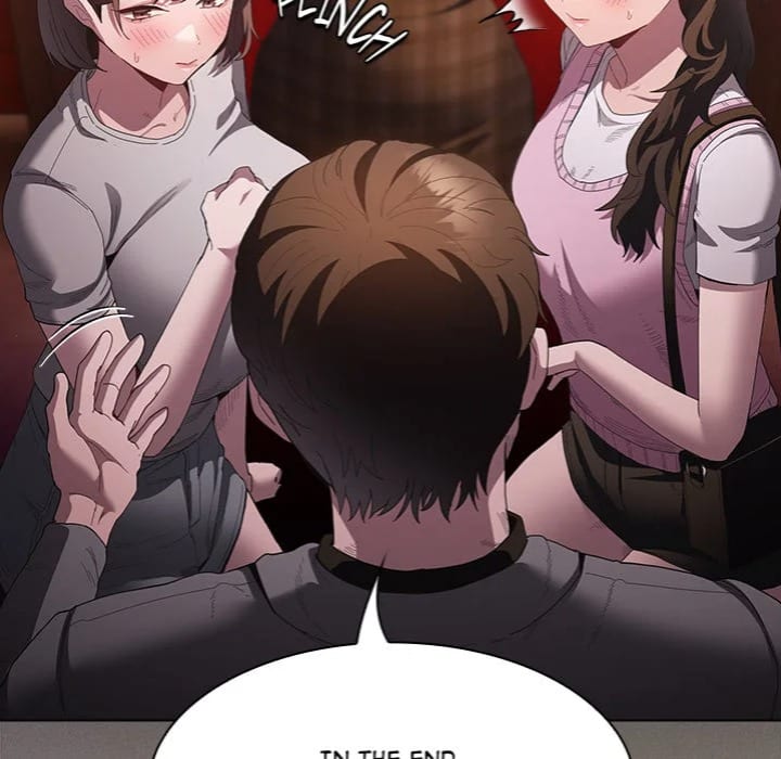 Believe Me! I Offer You My First (Uncensored), chapter 19, page 21 of 217