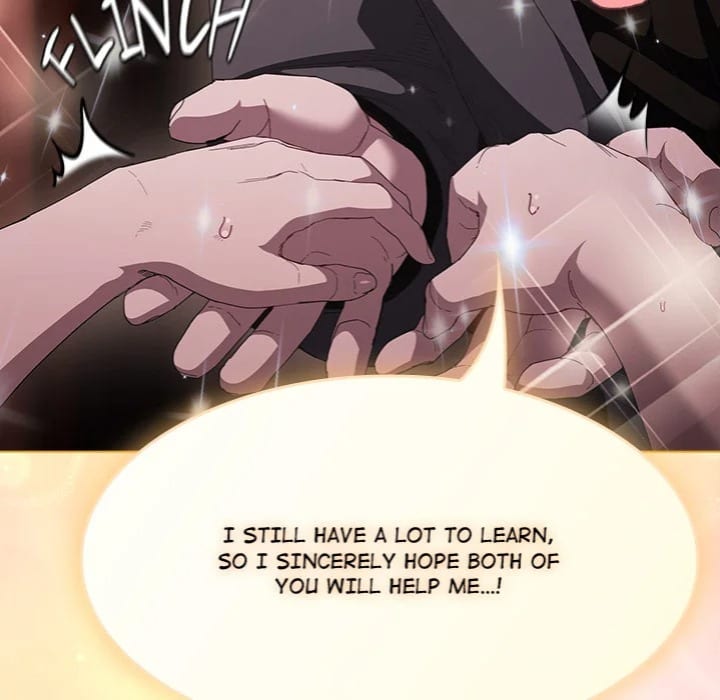 Believe Me! I Offer You My First (Uncensored), chapter 19, page 25 of 217