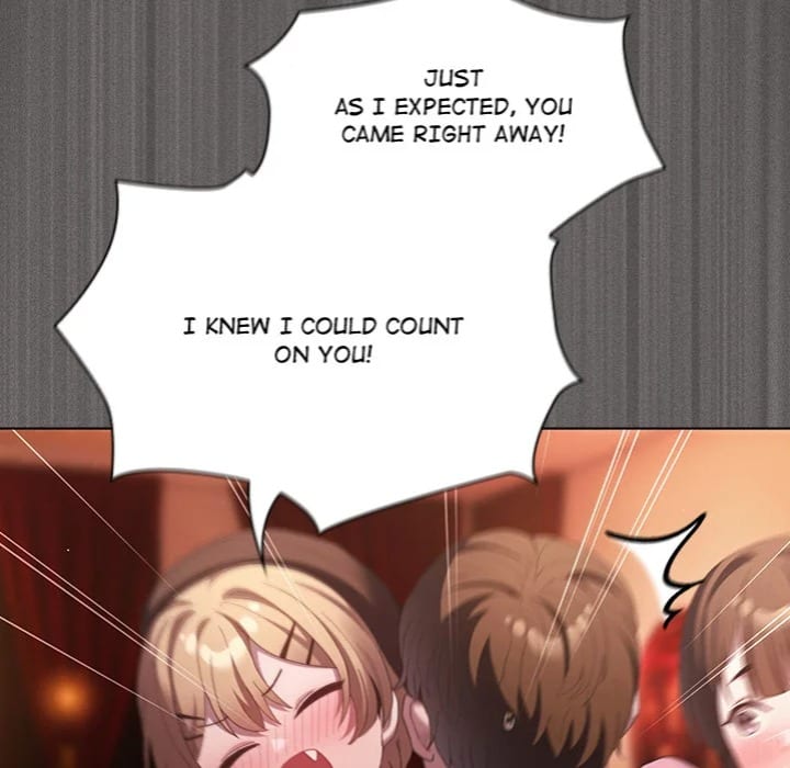 Believe Me! I Offer You My First (Uncensored), chapter 19, page 33 of 217