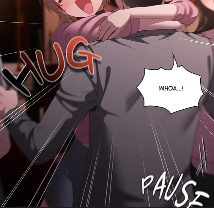 Believe Me! I Offer You My First (Uncensored), chapter 19, page 34 of 217