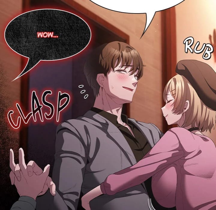 Believe Me! I Offer You My First (Uncensored), chapter 19, page 39 of 217