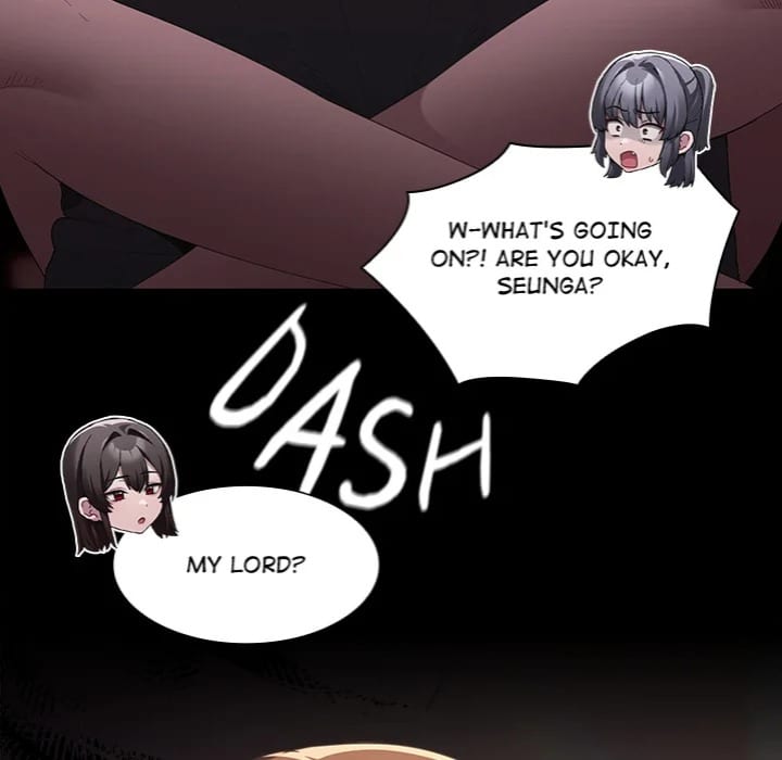 Believe Me! I Offer You My First (Uncensored), chapter 19, page 63 of 217