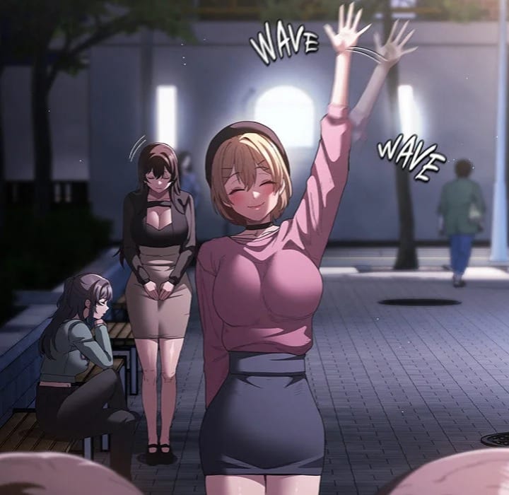 Believe Me! I Offer You My First (Uncensored), chapter 19, page 75 of 217