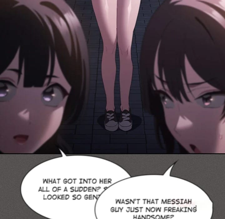 Believe Me! I Offer You My First (Uncensored), chapter 19, page 76 of 217
