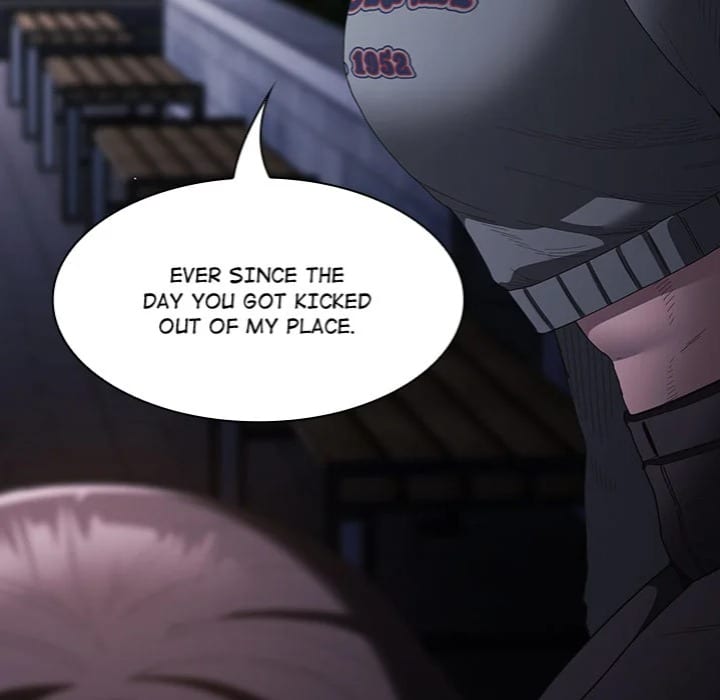 Believe Me! I Offer You My First (Uncensored), chapter 19, page 86 of 217