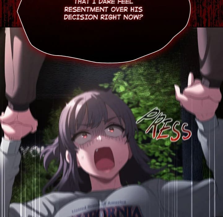 Believe Me! I Offer You My First (Uncensored), chapter 19, page 93 of 217