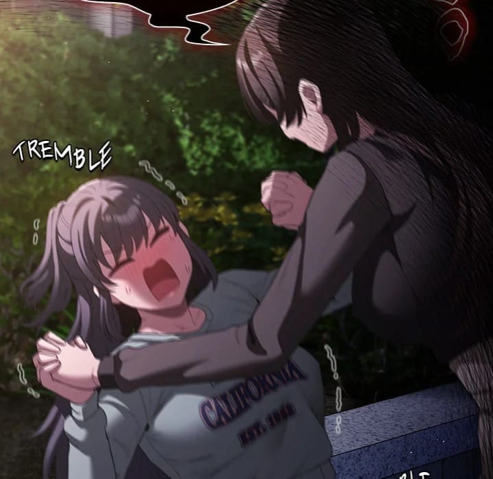 Believe Me! I Offer You My First (Uncensored), chapter 19, page 96 of 217