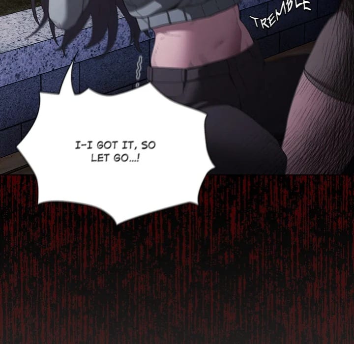 Believe Me! I Offer You My First (Uncensored), chapter 19, page 97 of 217