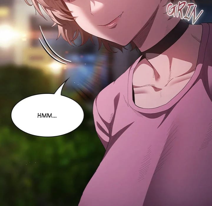 Believe Me! I Offer You My First (Uncensored), chapter 19, page 102 of 217