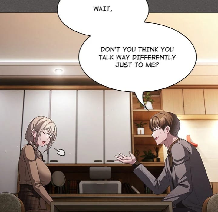 Believe Me! I Offer You My First (Uncensored), chapter 19, page 119 of 217