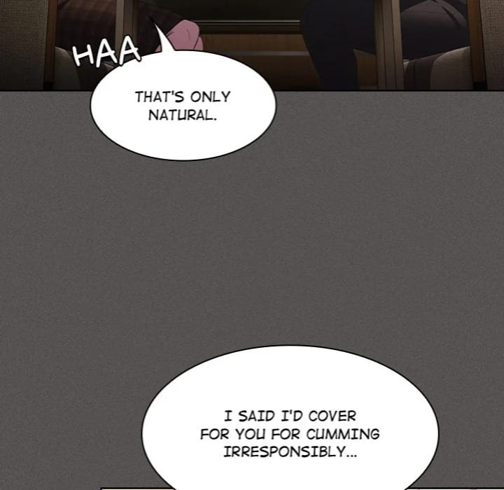 Believe Me! I Offer You My First (Uncensored), chapter 19, page 120 of 217