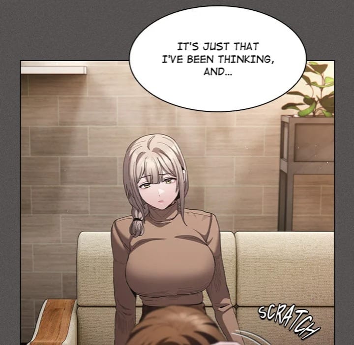 Believe Me! I Offer You My First (Uncensored), chapter 19, page 126 of 217