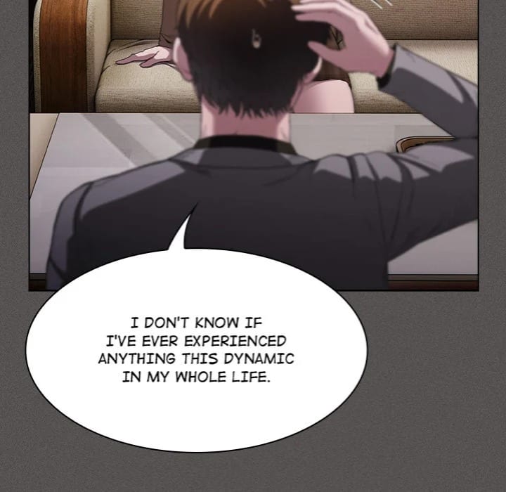 Believe Me! I Offer You My First (Uncensored), chapter 19, page 127 of 217