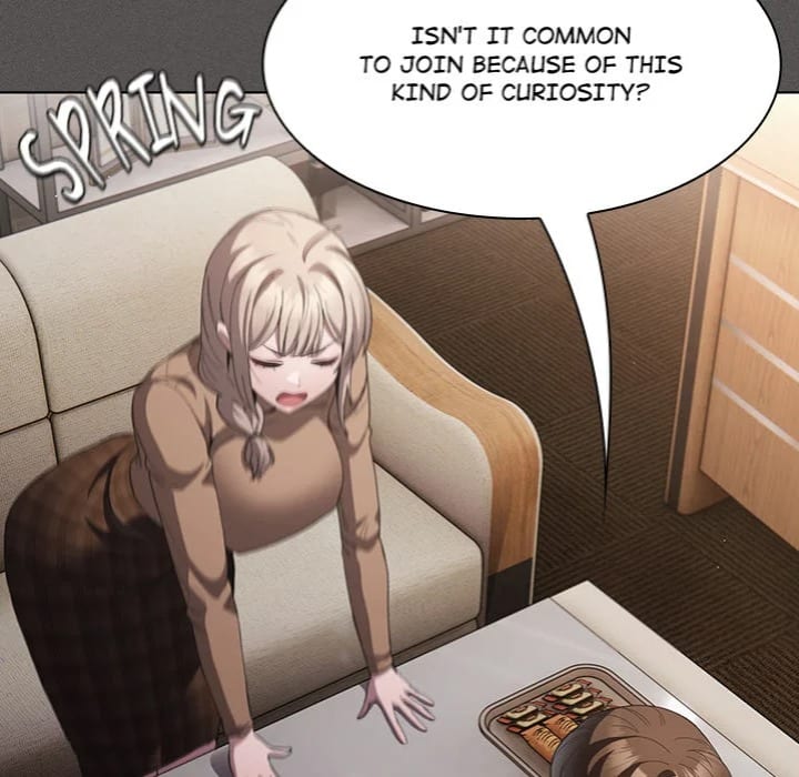 Believe Me! I Offer You My First (Uncensored), chapter 19, page 134 of 217