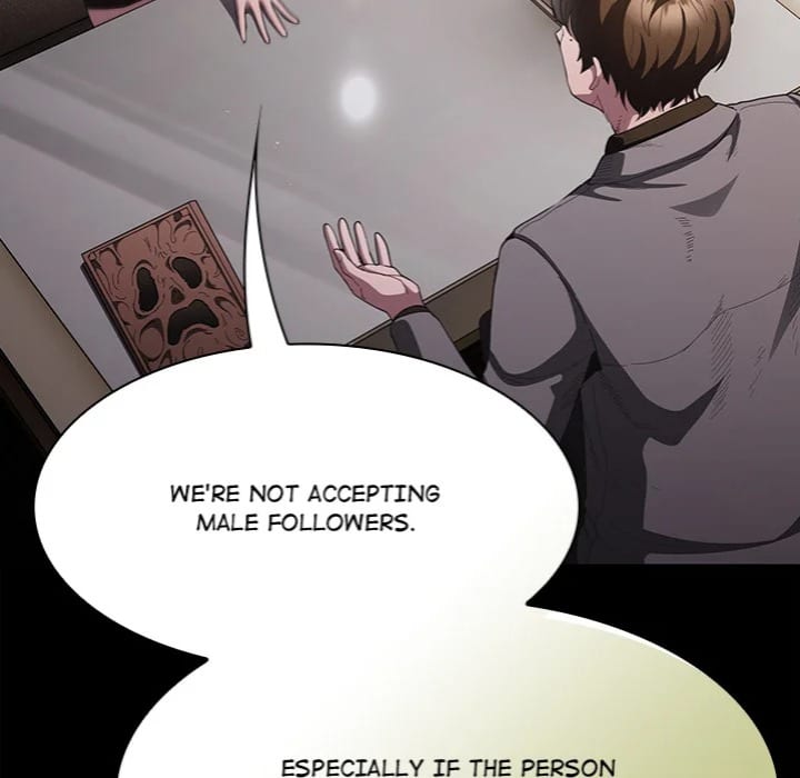 Believe Me! I Offer You My First (Uncensored), chapter 19, page 135 of 217
