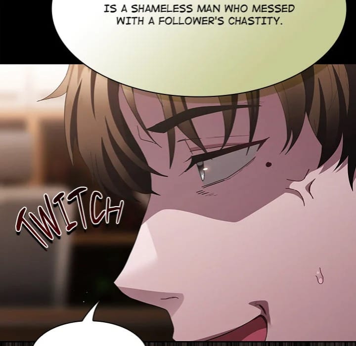 Believe Me! I Offer You My First (Uncensored), chapter 19, page 136 of 217