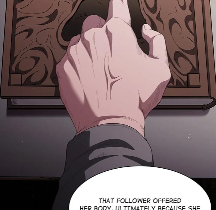 Believe Me! I Offer You My First (Uncensored), chapter 19, page 141 of 217