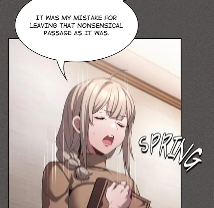 Believe Me! I Offer You My First (Uncensored), chapter 19, page 147 of 217