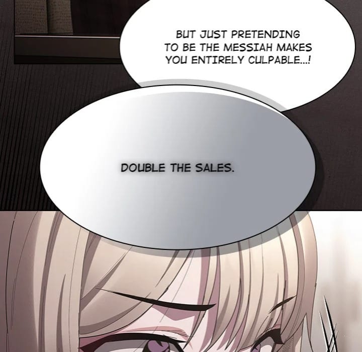 Believe Me! I Offer You My First (Uncensored), chapter 19, page 149 of 217