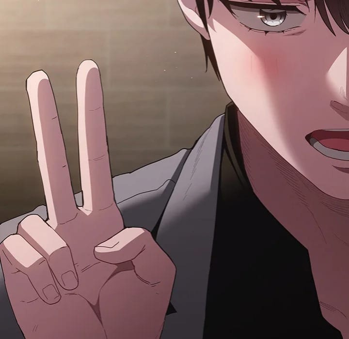 Believe Me! I Offer You My First (Uncensored), chapter 19, page 152 of 217