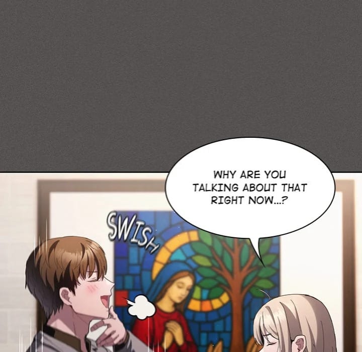 Believe Me! I Offer You My First (Uncensored), chapter 19, page 154 of 217
