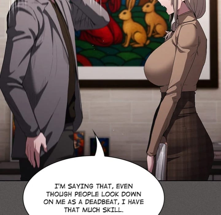 Believe Me! I Offer You My First (Uncensored), chapter 19, page 155 of 217
