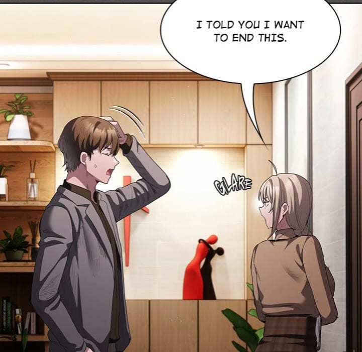 Believe Me! I Offer You My First (Uncensored), chapter 19, page 185 of 217
