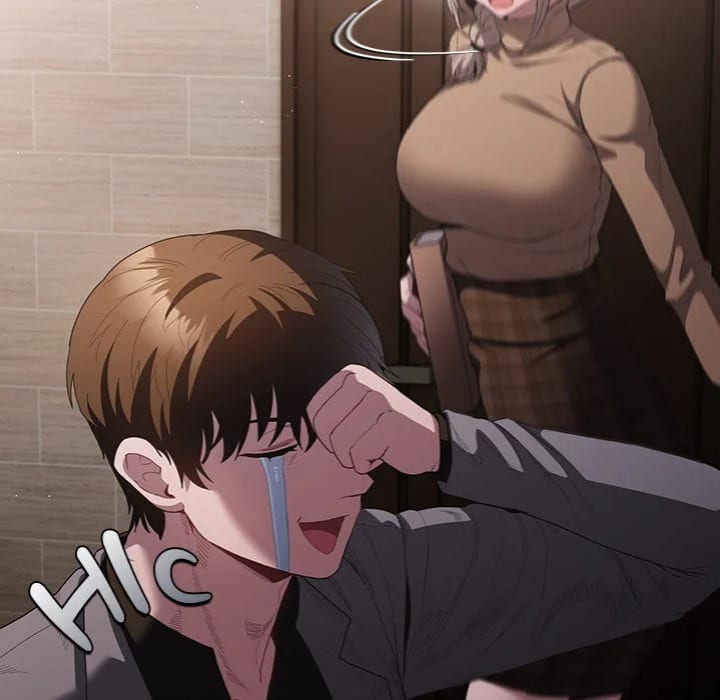 Believe Me! I Offer You My First (Uncensored), chapter 19, page 193 of 217