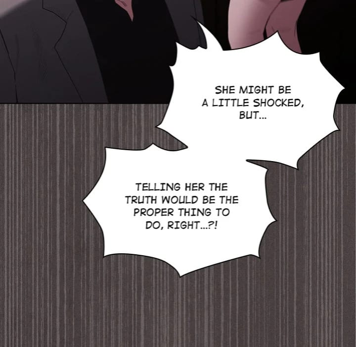 Believe Me! I Offer You My First (Uncensored), chapter 19, page 194 of 217