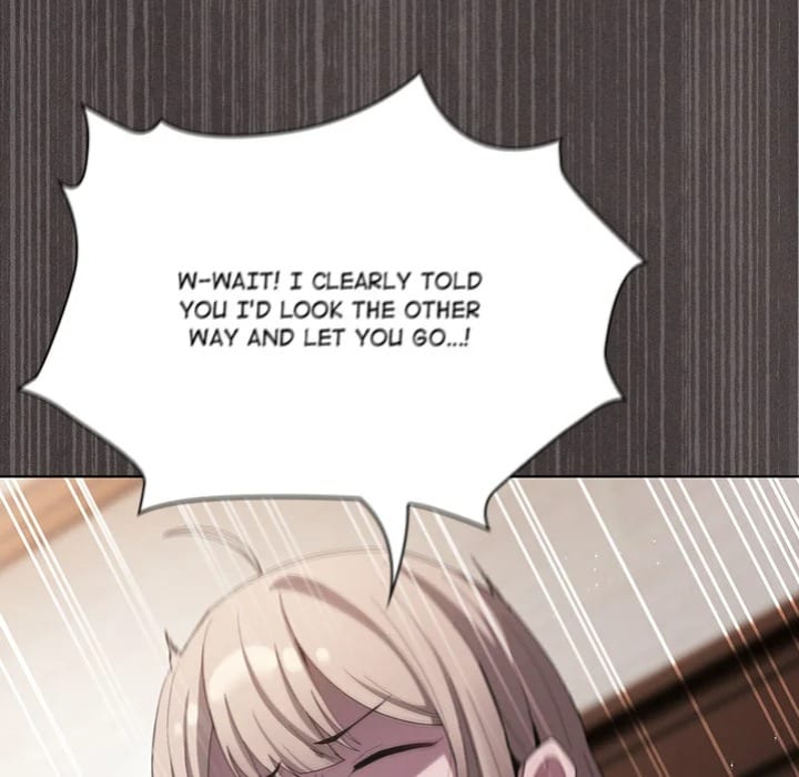Believe Me! I Offer You My First (Uncensored), chapter 19, page 195 of 217