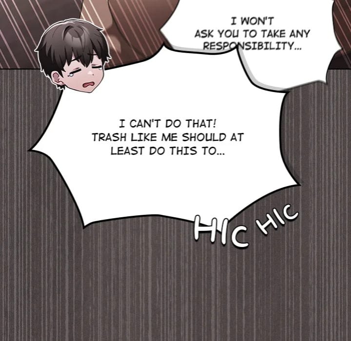 Believe Me! I Offer You My First (Uncensored), chapter 19, page 197 of 217