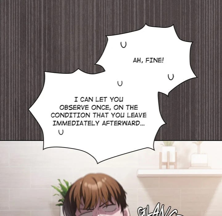 Believe Me! I Offer You My First (Uncensored), chapter 19, page 198 of 217