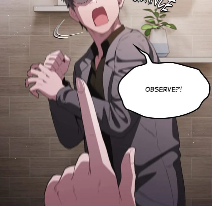 Believe Me! I Offer You My First (Uncensored), chapter 19, page 199 of 217