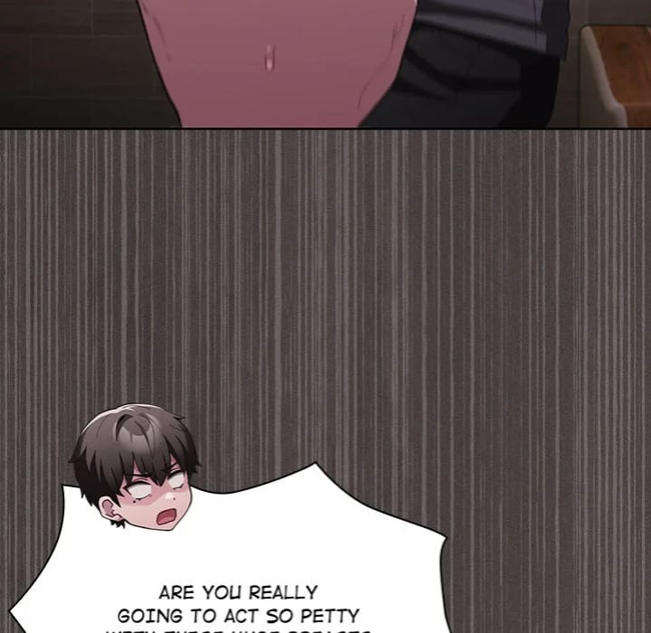 Believe Me! I Offer You My First (Uncensored), chapter 19, page 200 of 217