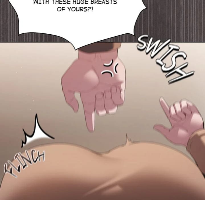 Believe Me! I Offer You My First (Uncensored), chapter 19, page 201 of 217