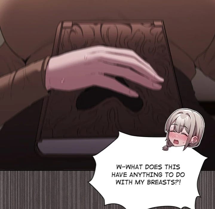 Believe Me! I Offer You My First (Uncensored), chapter 19, page 202 of 217