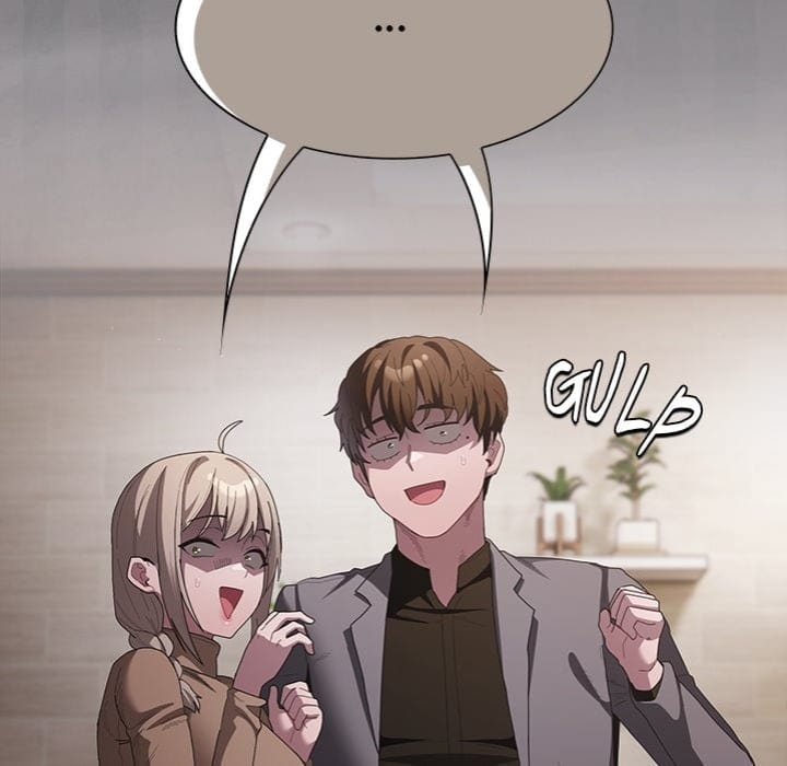 Believe Me! I Offer You My First (Uncensored), chapter 20, page 10 of 214
