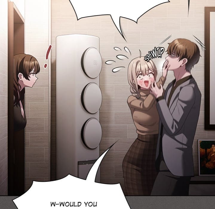 Believe Me! I Offer You My First (Uncensored), chapter 20, page 18 of 214