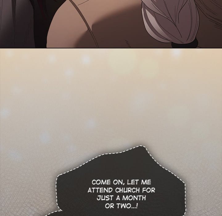 Believe Me! I Offer You My First (Uncensored), chapter 20, page 28 of 214