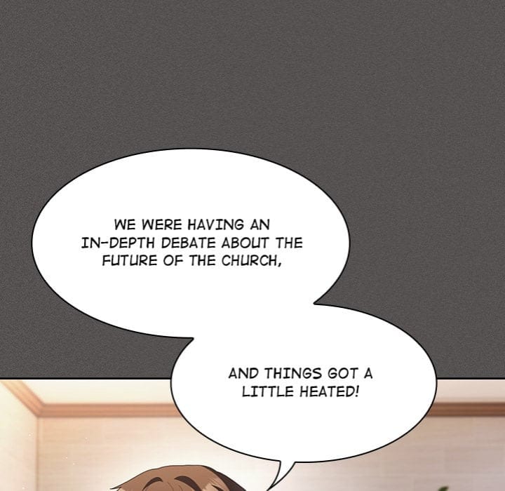 Believe Me! I Offer You My First (Uncensored), chapter 20, page 46 of 214