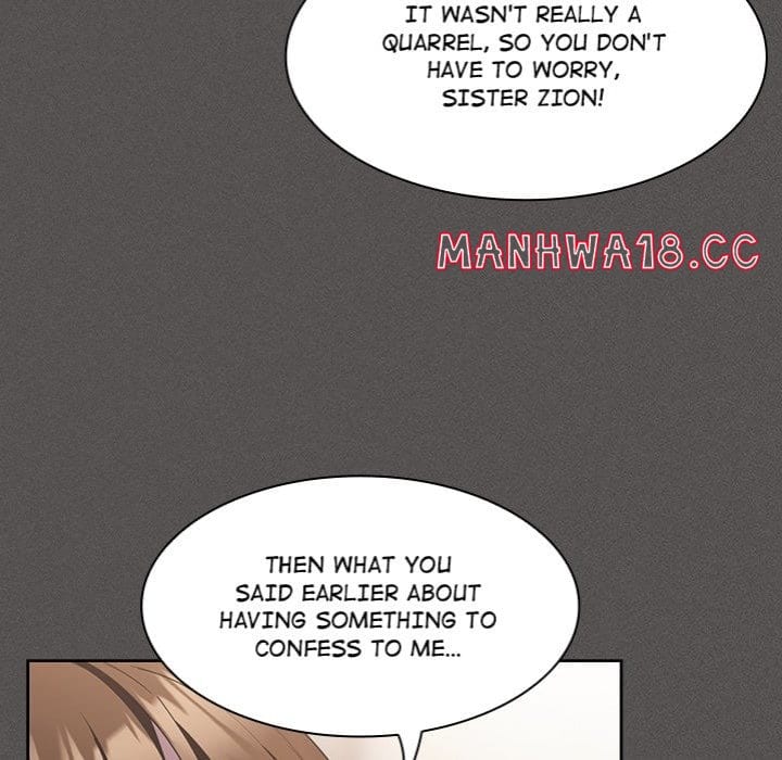 Believe Me! I Offer You My First (Uncensored), chapter 20, page 48 of 214