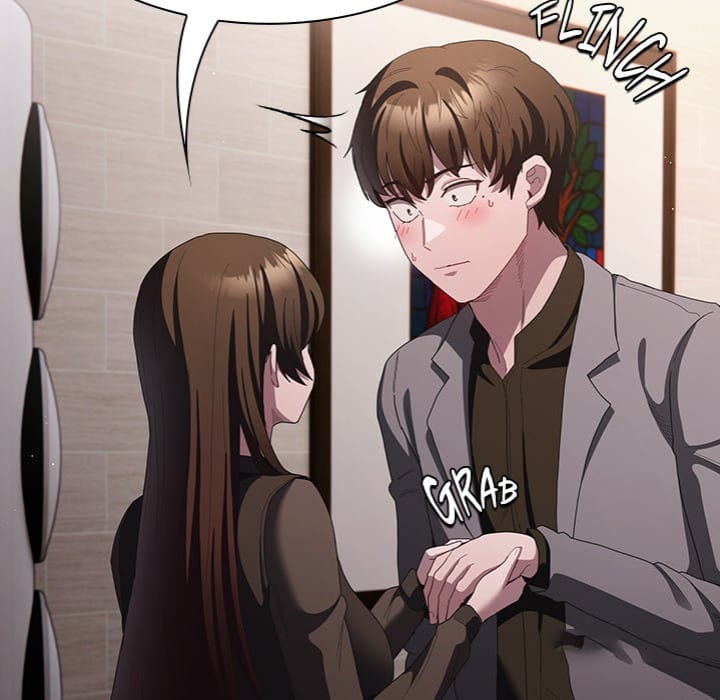 Believe Me! I Offer You My First (Uncensored), chapter 20, page 52 of 214