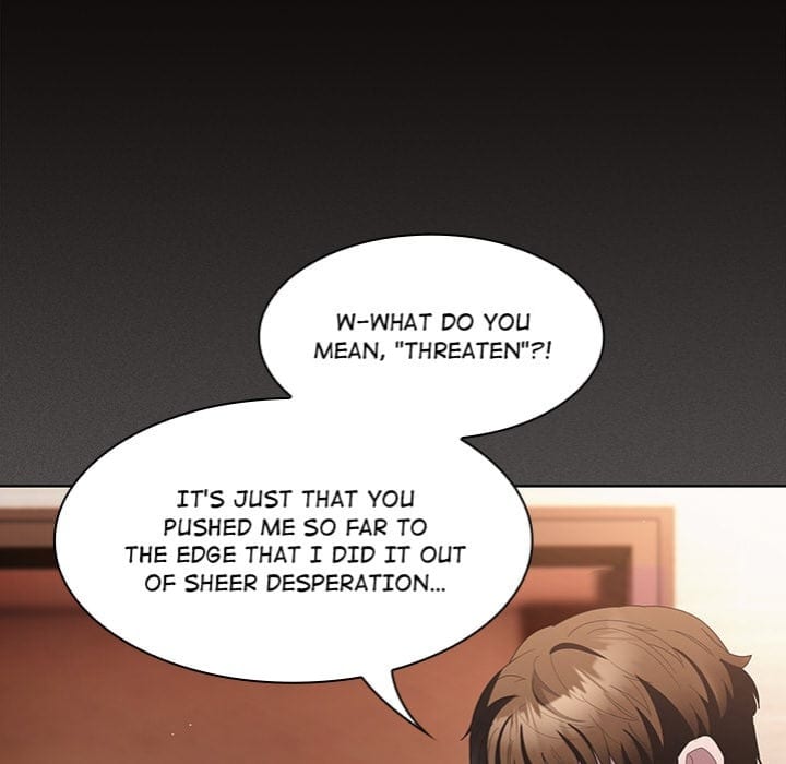 Believe Me! I Offer You My First (Uncensored), chapter 20, page 70 of 214