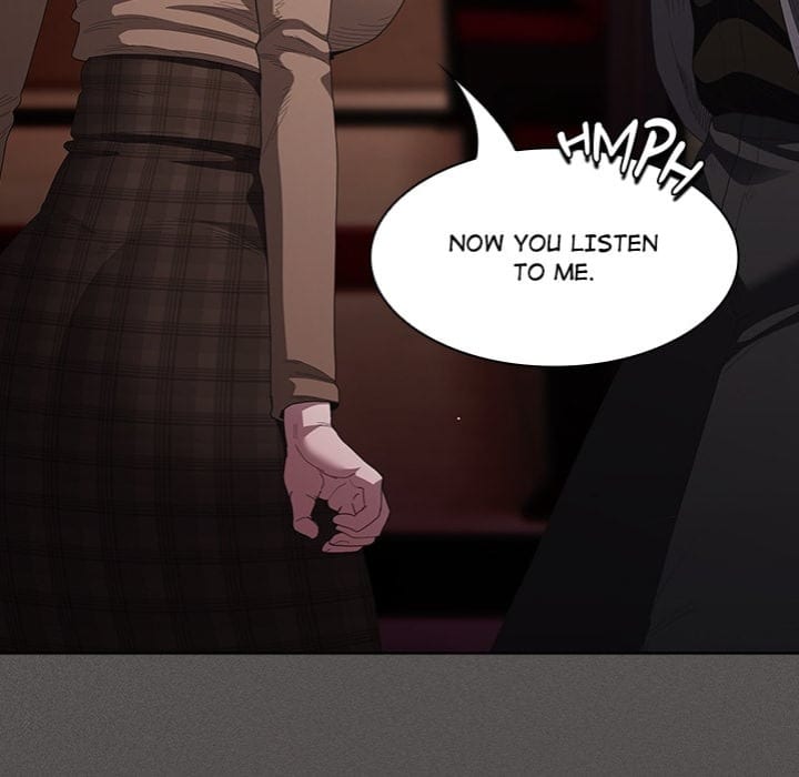 Believe Me! I Offer You My First (Uncensored), chapter 20, page 72 of 214