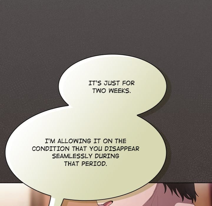 Believe Me! I Offer You My First (Uncensored), chapter 20, page 73 of 214