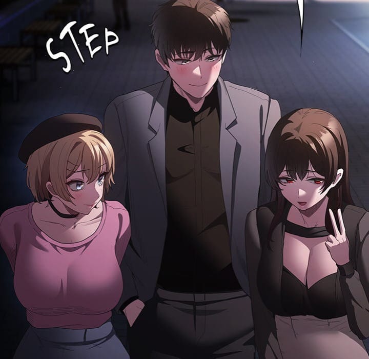 Believe Me! I Offer You My First (Uncensored), chapter 20, page 100 of 214