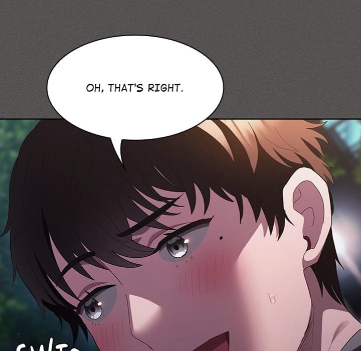 Believe Me! I Offer You My First (Uncensored), chapter 20, page 105 of 214